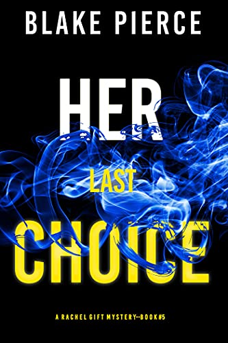 Her Last Choice cover
