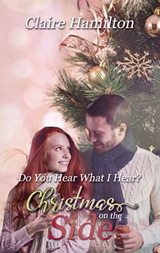 Do You Hear What I Hear? (By: Claire Hamilton) cover