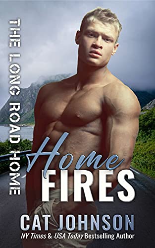 Home Fires cover