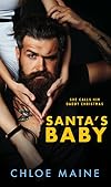 Santa's Baby (A Filthy Dirty Christmas #13)