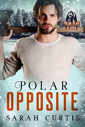 Polar Opposite (By: Sarah Curtis,Sarah Curtis) cover