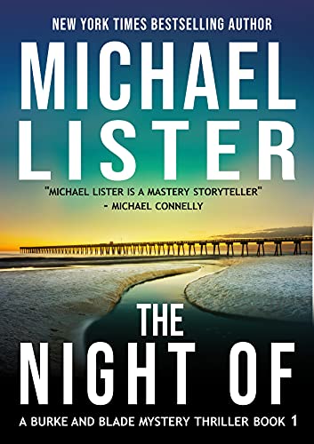 The Night Of cover