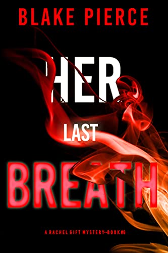 Her Last Breath cover