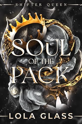 Soul of the Pack book cover