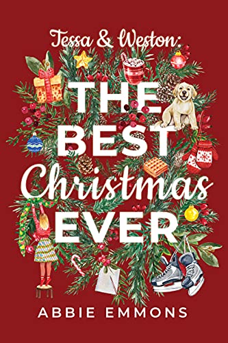 Tessa and Weston book cover