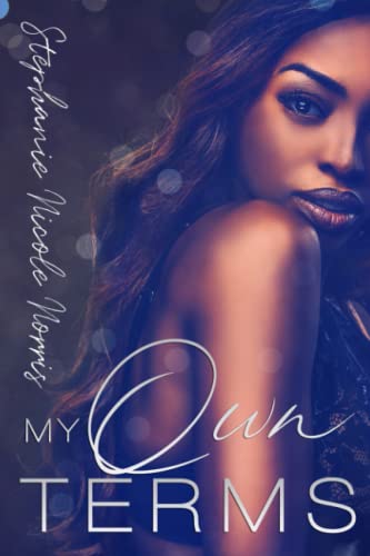 My Own Terms book cover