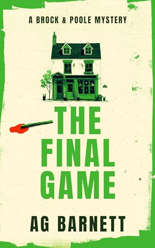 The Final Game book cover