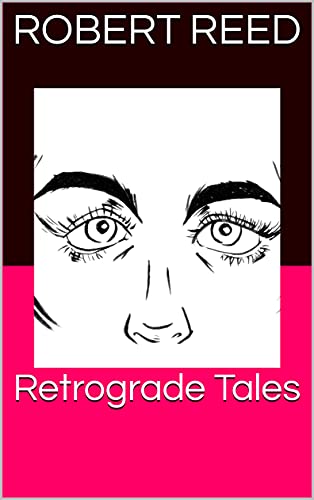 Retrograde Tales book cover