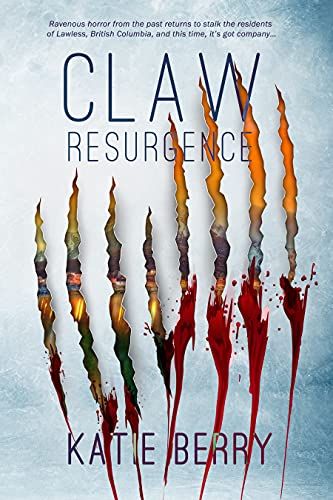 Resurgence book cover