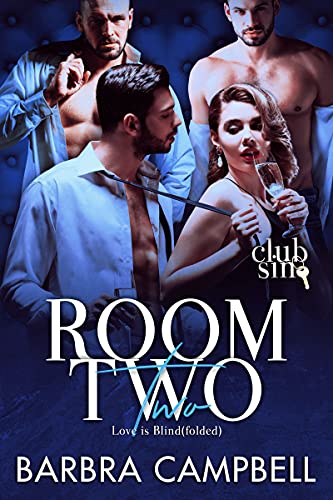 Room Two (By: Barbra Campbell) cover
