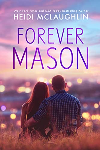 Forever Mason book cover