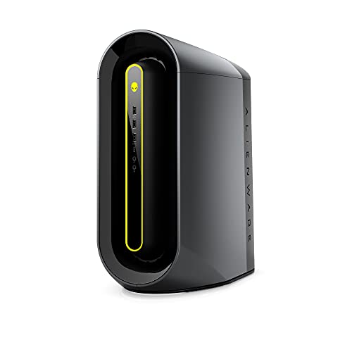 Alienware Aurora R10 Gaming Desktop