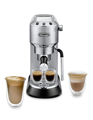 De'Longhi Dedica Arte Espresso Machine EC885M