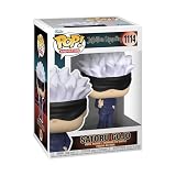 Funko Pop! Animation: Jujutsu Kaisen Satoru Gojo