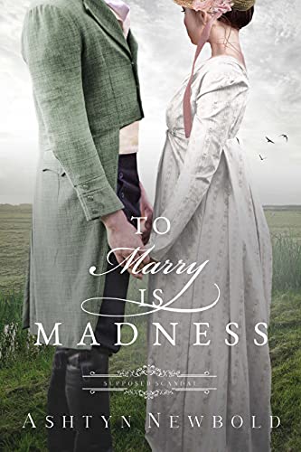 To Marry is Madness cover