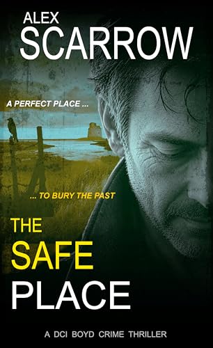 The Safe Place book cover