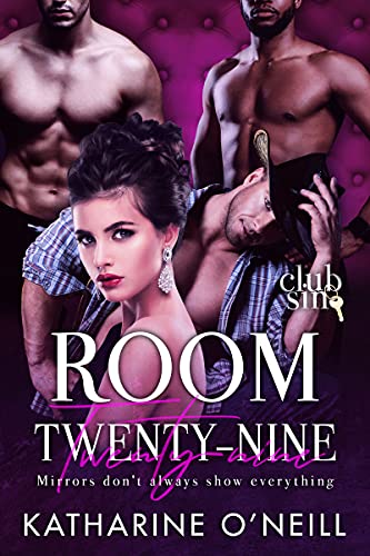 Room Twenty-Nine (By: Katharine O'Neill) cover