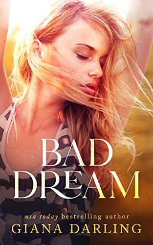 Bad Dream book cover