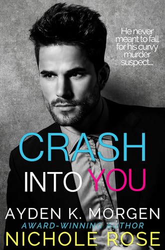 Crash Into You book cover