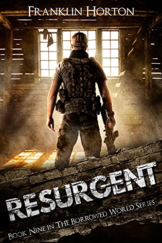 Resurgent cover