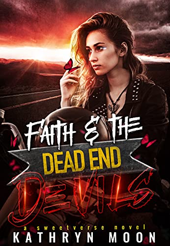 Faith & the Dead End Devils cover