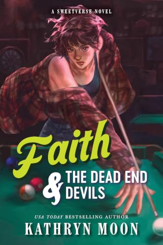 Faith & the Dead End Devils book cover