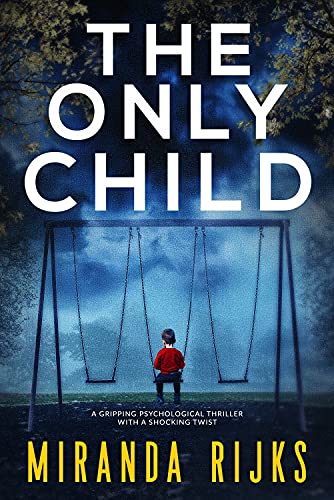 The Only Child book cover