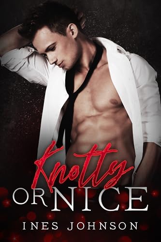 Knotty or Nice book cover