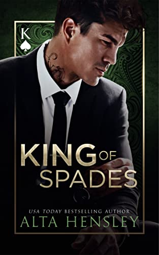 King of Spades cover