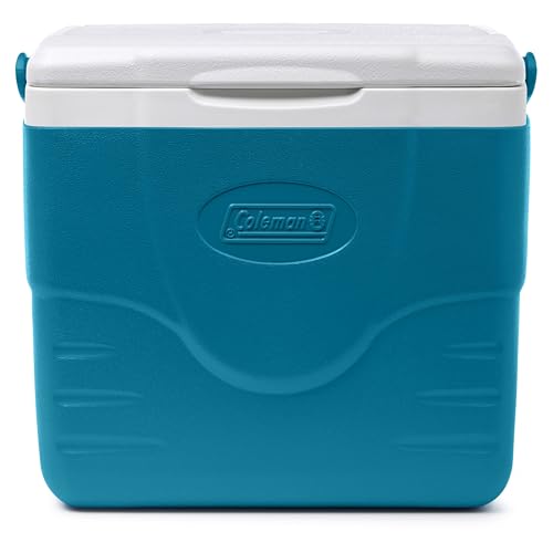 Coleman Cooler—Chiller 9 Quart Portable Cooler