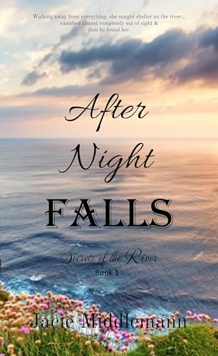 After Night Falls book cover
