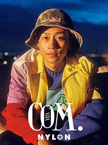 AmazonでNYLON JAPANのCOM. YUTA NYLON SUPER VOL.8。アマゾンならポイント還元本が多数。NYLON JAPAN作品ほか、お急ぎ便対象商品は当日お届けも可能。またCOM. YUTA NYLON SUPER VOL.8もアマゾン配送商品なら通常配送無料。