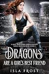 Dragons Are a Girl’s Best Friend
