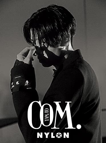 AmazonでNYLON JAPANのCOM. YAMATO NYLON SUPER VOL.8。アマゾンならポイント還元本が多数。NYLON JAPAN作品ほか、お急ぎ便対象商品は当日お届けも可能。またCOM. YAMATO NYLON SUPER VOL.8もアマゾン配送商品なら通常配送無料。