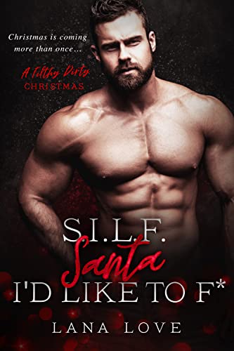 S.I.L.F. book cover