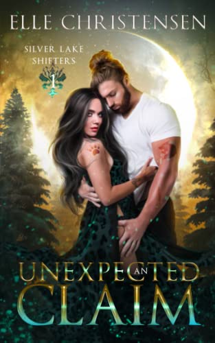 An Unexpected Claim book cover