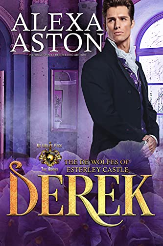 Derek cover