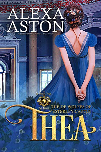 Thea book cover