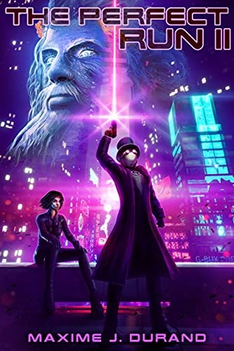 The Perfect Run II book cover