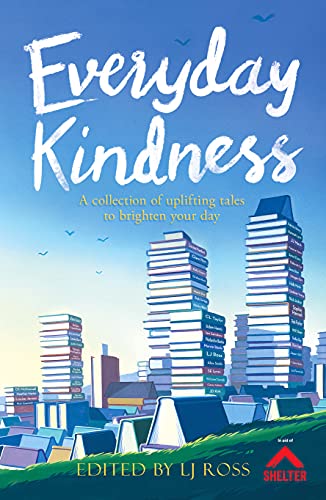Everyday Kindness book cover