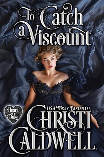 To Catch a Viscount book cover