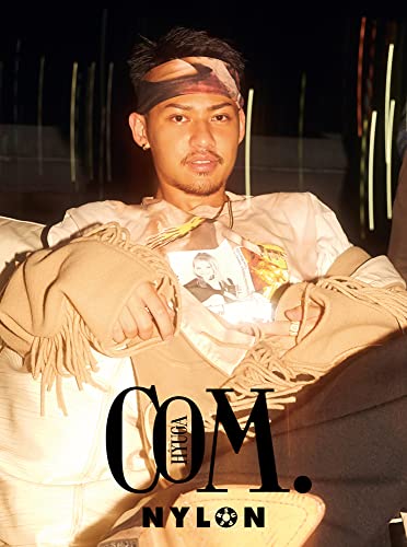 AmazonでNYLON JAPANのCOM. HYUGA NYLON SUPER VOL.8。アマゾンならポイント還元本が多数。NYLON JAPAN作品ほか、お急ぎ便対象商品は当日お届けも可能。またCOM. HYUGA NYLON SUPER VOL.8もアマゾン配送商品なら通常配送無料。