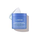 LANEIGE Water Sleeping Mask: Hydrating Korean Overnight Mask