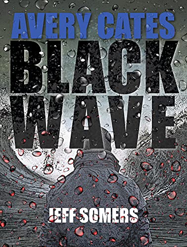 The Black Wave book cover