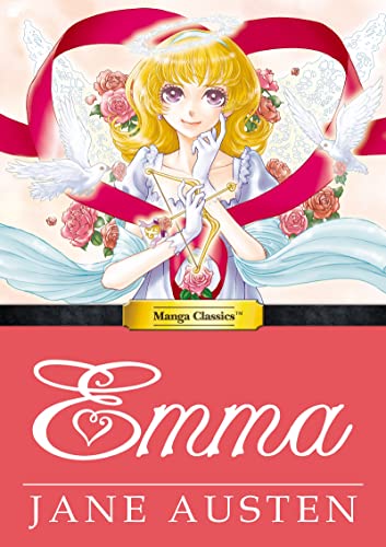 Emma (By: Crystal S. Chan) cover