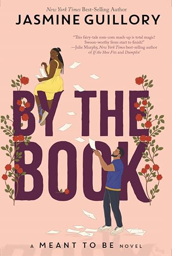 By the Book (By: Jasmine Guillory) cover