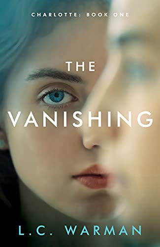 The Vanishing book cover