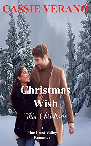Christmas Wish book cover