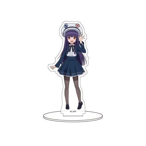 『ピーチボーイリバーサイド』キャラクター人気投票・ランキング 3位 ジュセリノの画像