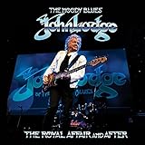 The Royal Affair And After (Live) (2022)